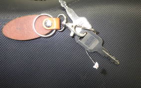 KAWASAKI KSR110 KL110A