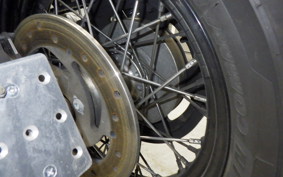 HARLEY XL1200X 2012