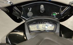 YAMAHA TRICITY 125 SE82J