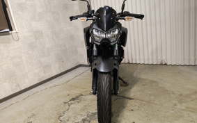 KAWASAKI Z250ABS EX250Y