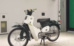 HONDA C50 SUPER CUB 2000 C50