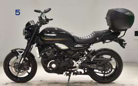 KAWASAKI Z900RS 2019 ZR900C