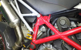DUCATI HYPERMOTARD 1100S 2009