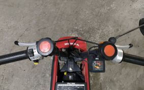 HONDA MOTOCOMPO AB12
