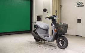 SUZUKI LET's 4 2025 CA45A