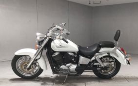 HONDA SHADOW 400 2005 NC34