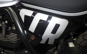 DUCATI SCRAMBLER ICON 2025