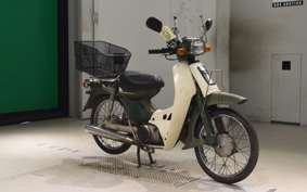 YAMAHA TOWN MATE 50 22F