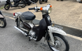 HONDA LITTLE CUB AA01