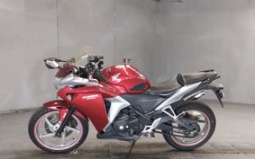 HONDA CBR250R MC41