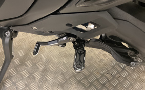 BMW R1300GS Touring 2025 0M21
