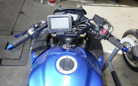 SUZUKI GSX-S1000 2015 GT79A