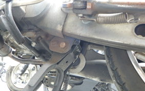 HONDA C50 SUPER CUB AA01