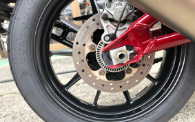 INDIAN FTR1200S 2021