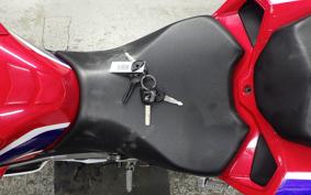 HONDA CBR250RR A 2021 MC51