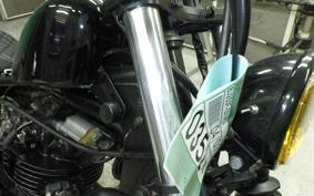 KAWASAKI 250TR BJ250F