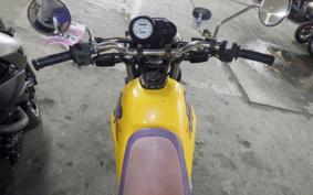 HONDA SLR650 2005