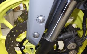YAMAHA MT-09 A 2017 RN52J