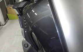 BMW K1600GTL 2018