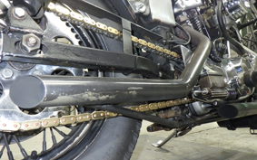 HARLEY 	XLS1000 2007