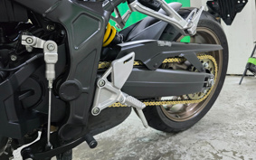 HONDA CB650R 2019 RH03