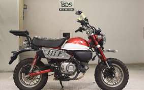HONDA MONKEY 125 ABS 2024 JB02