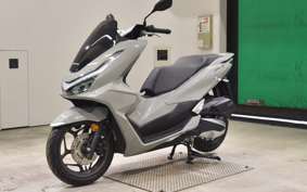 HONDA PCX125 2010 JK05