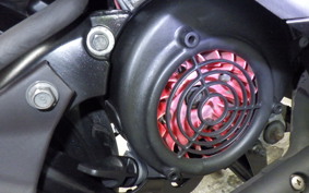 YAMAHA CYGNUS 125 X 2 SE44J