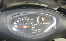 SUZUKI ADDRESS V125 G CF4EA