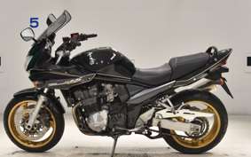 SUZUKI BANDIT 1200 SA 2006 GV79A