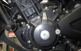 HONDA REBEL 250 S MC49