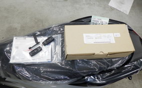 HONDA ADV160 2009 KF54