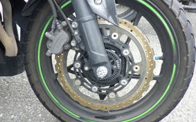 KAWASAKI NINJA 250 2 EX250P