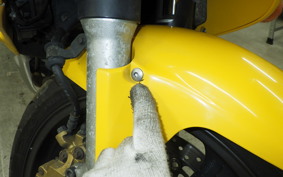 HONDA VTR1000F 1999 SC36