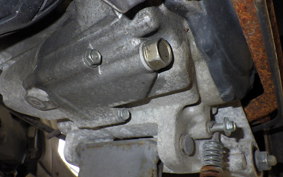 HONDA DIO CESTA GEN 2 AF62