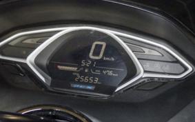 HONDA PCX 150 KF30