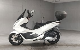 HONDA PCX125 JF81