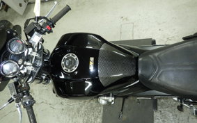 SUZUKI GSX1400 2008 GY71A