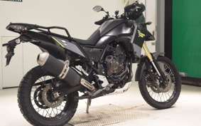 YAMAHA TENERE 700 2021 DM09J