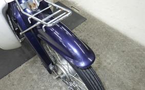 HONDA C50 SUPER CUB C50