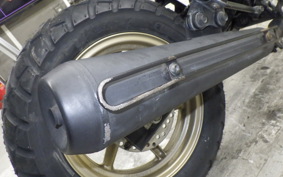 HONDA APE 100 GEN 2 2025 HC13