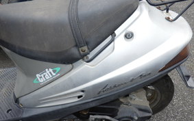 SUZUKI ADDRESS V100 CE11A