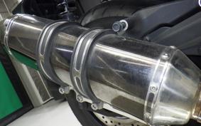 HONDA FORZA 250 MF15