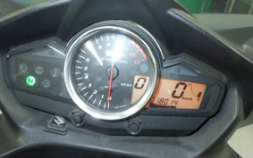 SUZUKI GSR250S