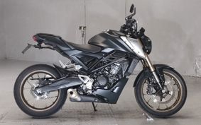 HONDA CB125 R JC91