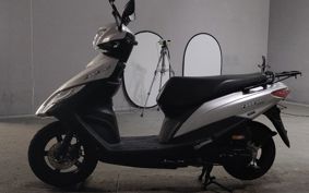 SUZUKI ADDRESS V125 DT11A