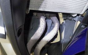 YAMAHA YZF-R25 2006 RG10J