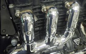 TRIUMPH ROCKET III CLASSIC 2006