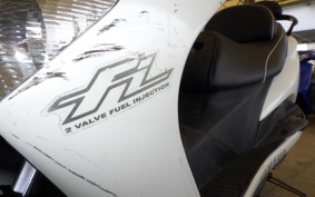 YAMAHA MAJESTY 125 FI