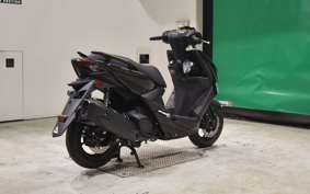 YAMAHA CYGNUSｸﾞﾘﾌｧｽ SEJ4J